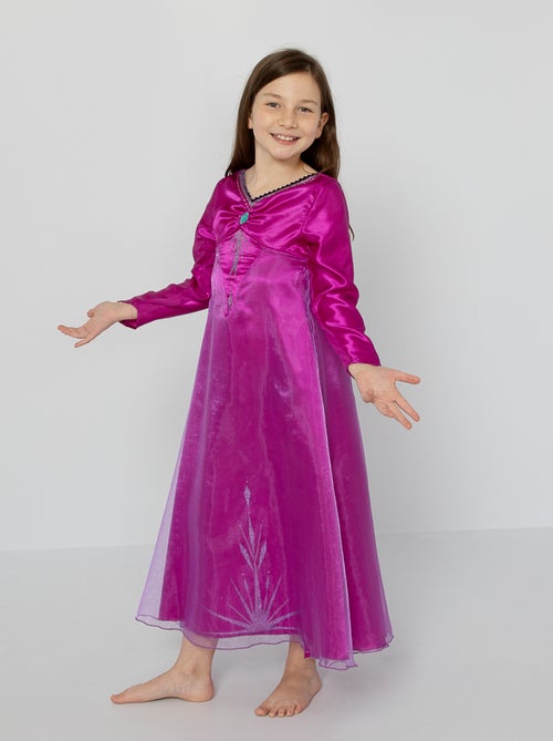 Fato 'Anna' 'Frozen' - Kiabi