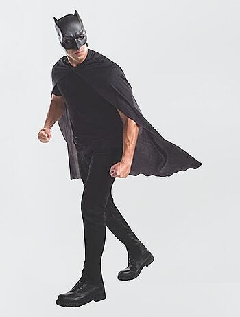 Fato 'Batman'