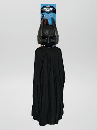 Fato 'Batman'