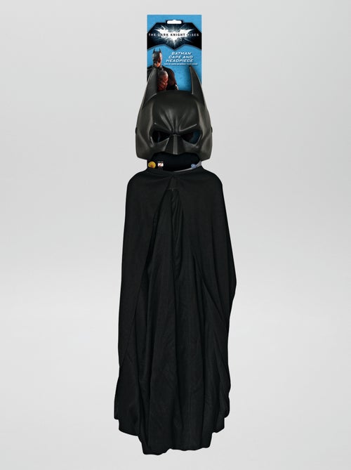 Fato 'Batman' - Kiabi
