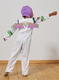 Roupa fantasia criança - Fato 'Buzz Lightyear' - Kiabi