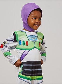 Roupa fantasia criança - Fato 'Buzz Lightyear' - Kiabi