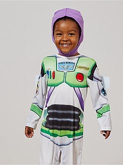 Roupa fantasia criança - Fato 'Buzz Lightyear' - Kiabi