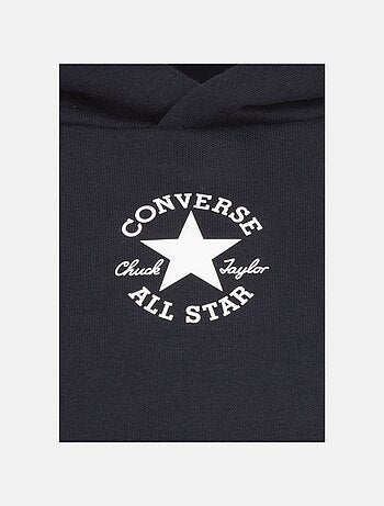 Fato calçar - Converse