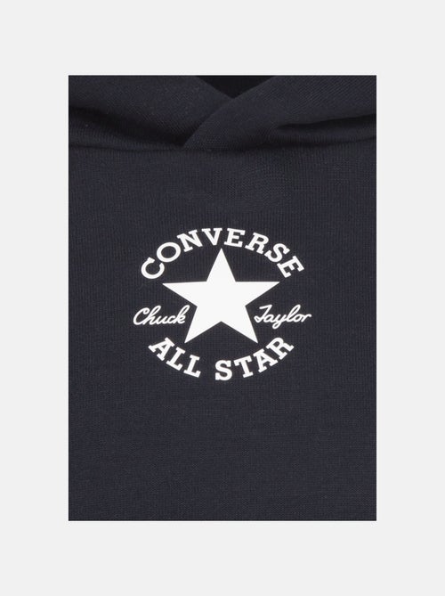 Fato calçar - Converse - Kiabi Fato calçar - Converse - Kiabi