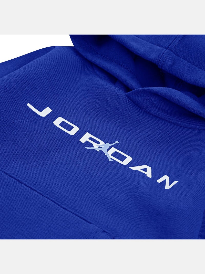 Fato calçar - Jordan Azul - Kiabi