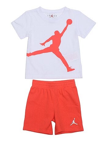 Conjunto de 2 peças - Jordan