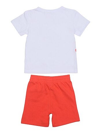 Conjunto de 2 peças - Jordan
