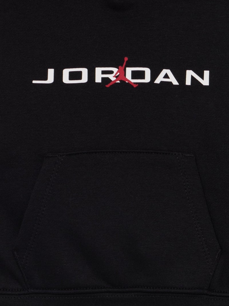 Fato calçar - Jordan Preto - Kiabi