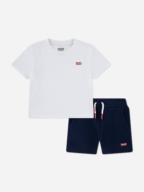 Fato calçar - Levi's Kids - Kiabi Fato calçar - Levi's Kids - Kiabi