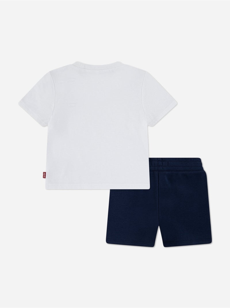 Fato calçar - Levi's Kids Branco - Kiabi