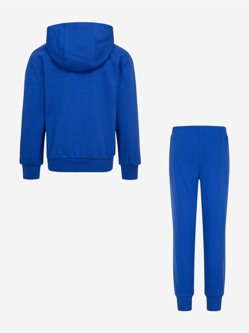 Fato calçar - Nike Azul-real - Kiabi