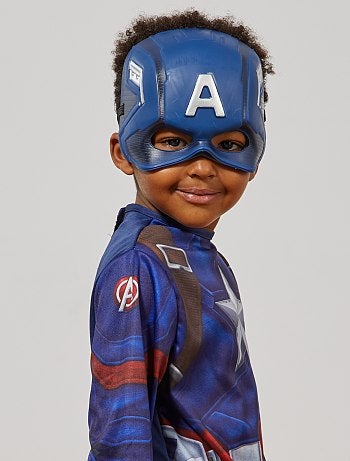 Fato 'Capitão América! - Kiabi