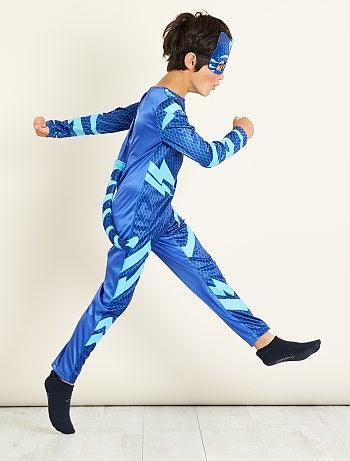 Fato 'Catboy' dos 'PJ Masks' - Kiabi