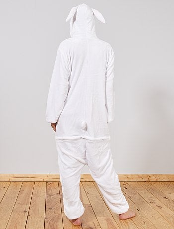 Mulher - Fato combinação 'coelho' - Kiabi