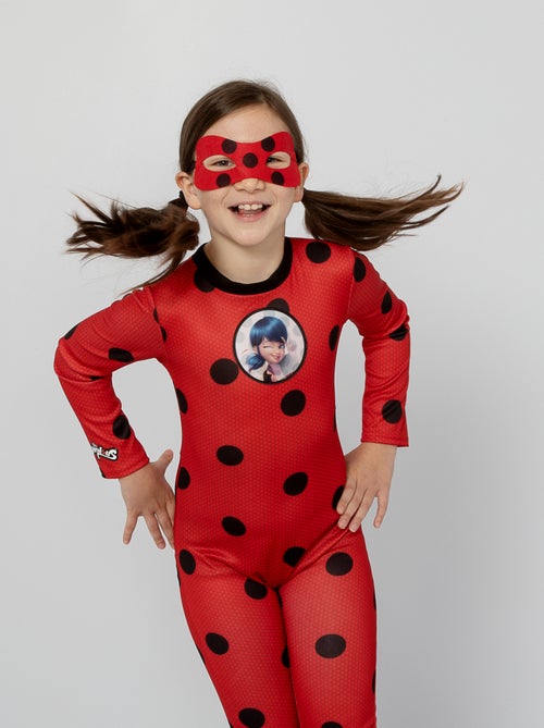 Fato combinação 'Miraculous' - Kiabi