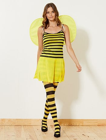 Fato de abelha - Kiabi