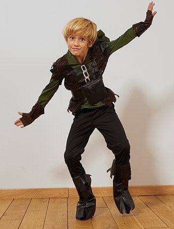 Fato de arqueiro - Kiabi