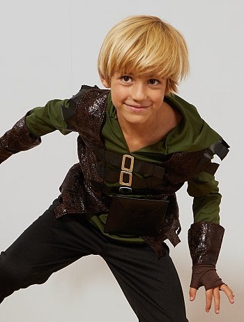 Fato de arqueiro - Kiabi