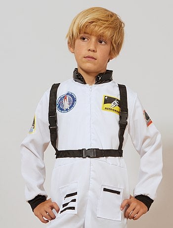 Criança - Fato de astronauta - Kiabi