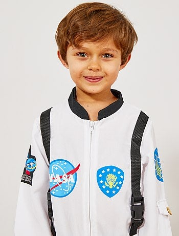 Fato de austronauta - Kiabi