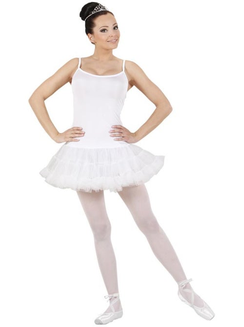 Fato de balé de primeira bailarina - Kiabi