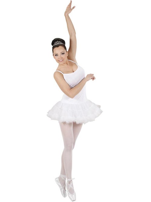 Fato de balé de primeira bailarina - Kiabi