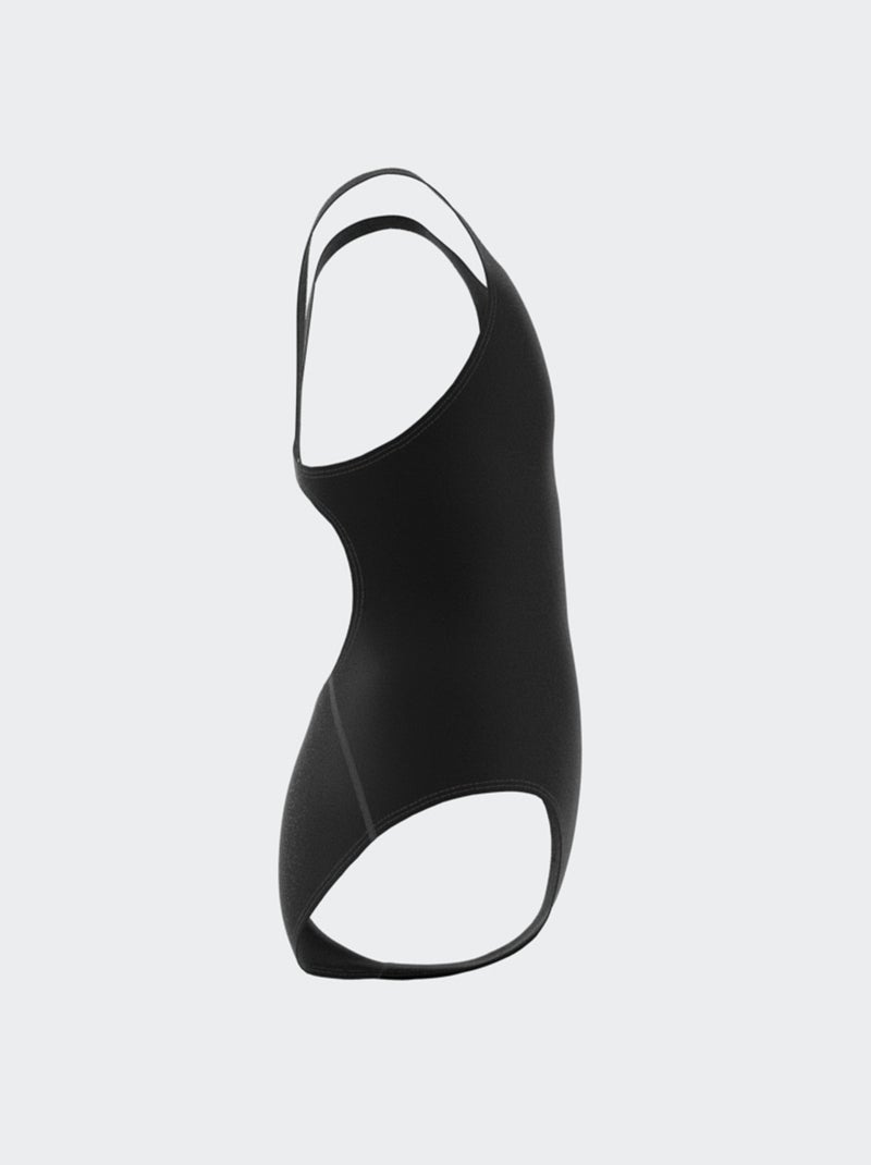 Fato de banho 'Adidas' Preto - Kiabi