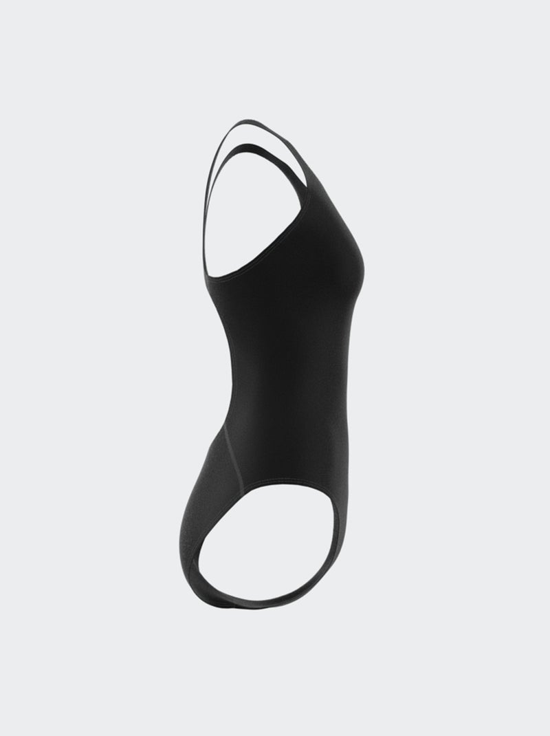 Fato de banho 'Adidas' Preto - Kiabi