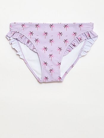 Fato de banho all-over - 2 peças