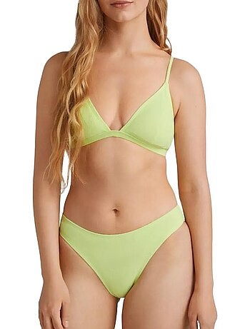 Fato de Banho Feminino O'Neill Alia Cinzento