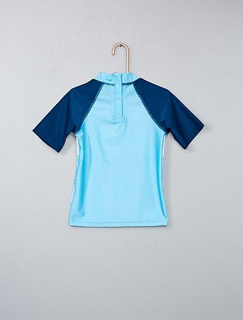 Fato de banho anti UV 'Petit Beguin' - Kiabi