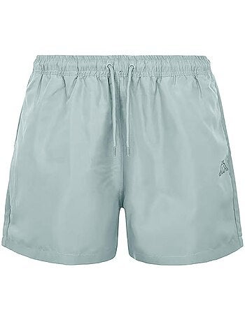 Fato de banho azul kappa fagga para homem
