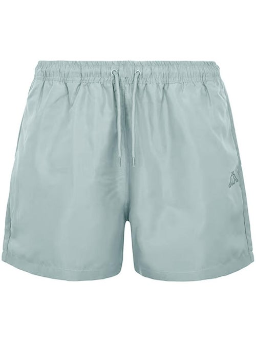 Fato de banho azul kappa fagga para homem - Kiabi Fato de banho azul kappa fagga para homem - Kiabi