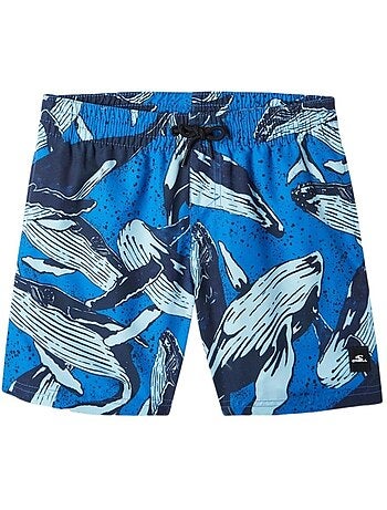 Fato de Banho Azul O'Neill Cali para Rapaz
