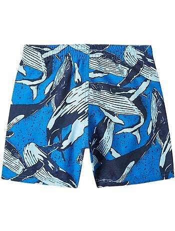 Fato de Banho Azul O'Neill Cali para Rapaz