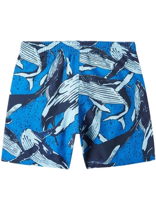Fato de Banho Azul O'Neill Cali para Rapaz - Kiabi Fato de Banho Azul O'Neill Cali para Rapaz - Kiabi