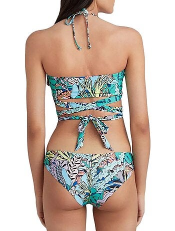Fato de Banho Azul O'Neill Maoi para Mulher