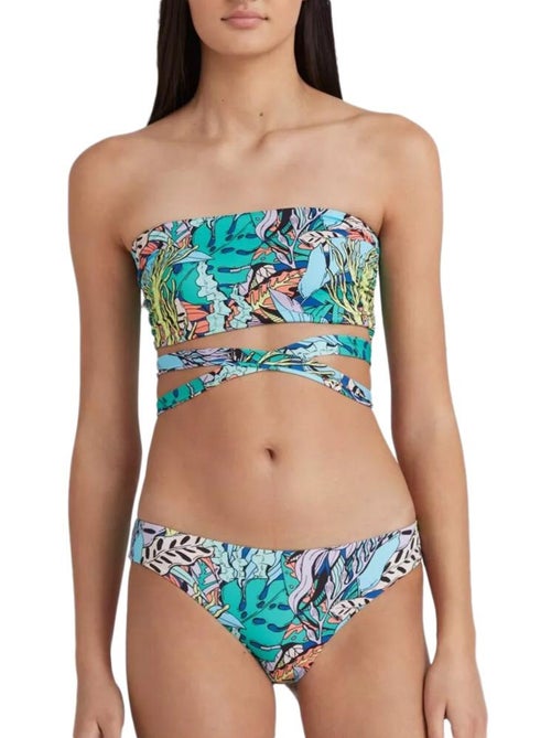 Fato de Banho Azul O'Neill Maoi para Mulher - Kiabi Fato de Banho Azul O'Neill Maoi para Mulher - Kiabi