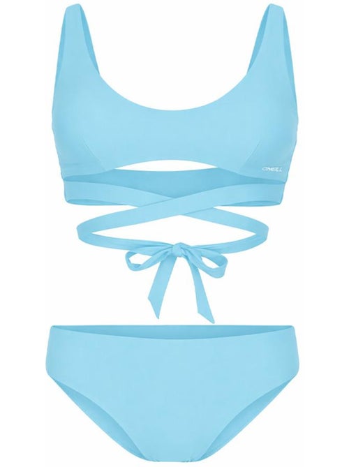 Fato de Banho Azul O'Neill Sofie para Mulher - Kiabi Fato de Banho Azul O'Neill Sofie para Mulher - Kiabi