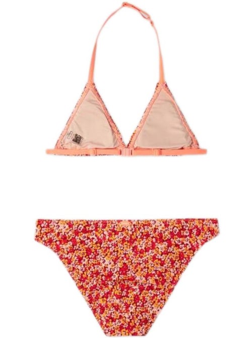 Fato de Banho Biquíni Menina O'Neill Venice Laranja - Kiabi Fato de Banho Biquíni Menina O'Neill Venice Laranja - Kiabi