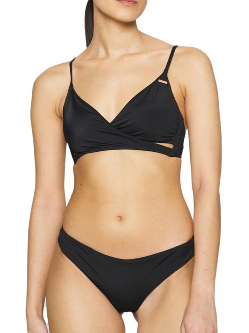 Fato de Banho Biquíni O'Neill Essentials Bay Maoï para Mulher - Kiabi Fato de Banho Biquíni O'Neill Essentials Bay Maoï para Mulher - Kiabi