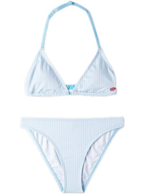 Fato de banho biquíni o'neill surf state azul para menina - Kiabi Fato de banho biquíni o'neill surf state azul para menina - Kiabi