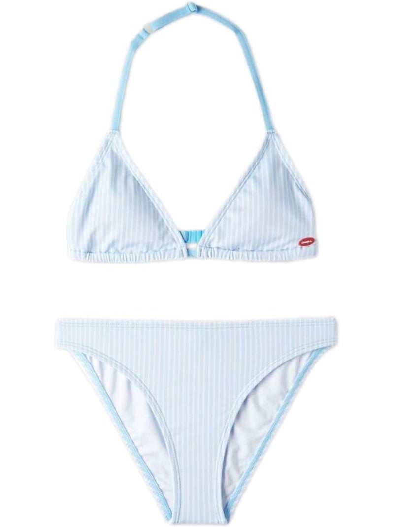 Fato de Banho Biquíni O'Neill Surf State Azul para Menina Azul - Kiabi