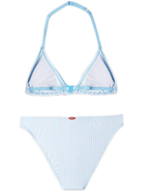 Fato de banho biquíni o'neill surf state azul para menina - Kiabi Fato de banho biquíni o'neill surf state azul para menina - Kiabi
