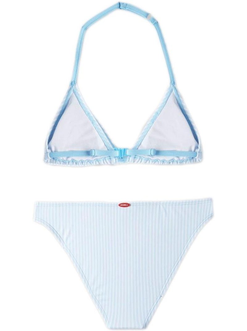Fato de Banho Biquíni O'Neill Surf State Azul para Menina Azul - Kiabi
