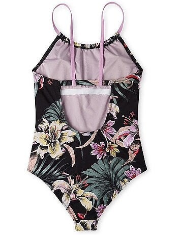 Fato de Banho Biquíni O'Neill Venice para Menina Preto