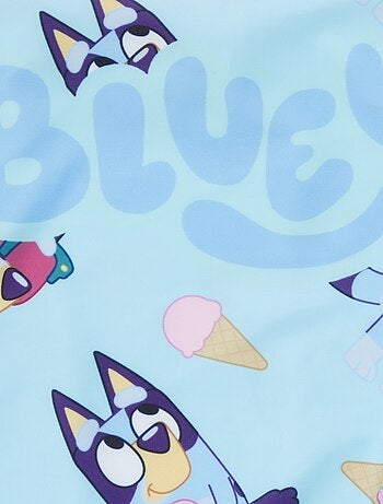 Fato de banho 'Bluey' - Inteiro
