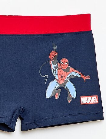Fato de banho boxer 'Marvel'