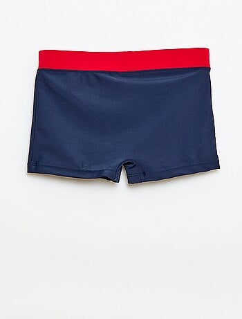 Fato de banho boxer 'Marvel'